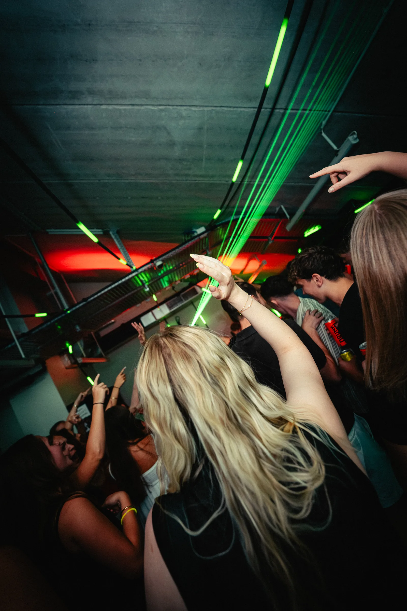 Kitchenrave
